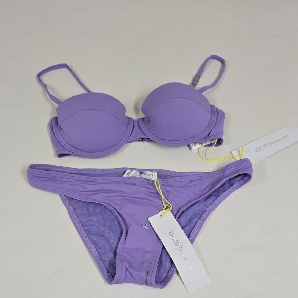BCBGeneration Bikini Set